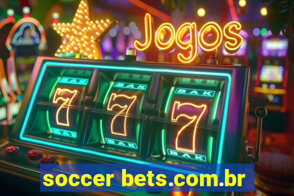 soccer bets.com.br